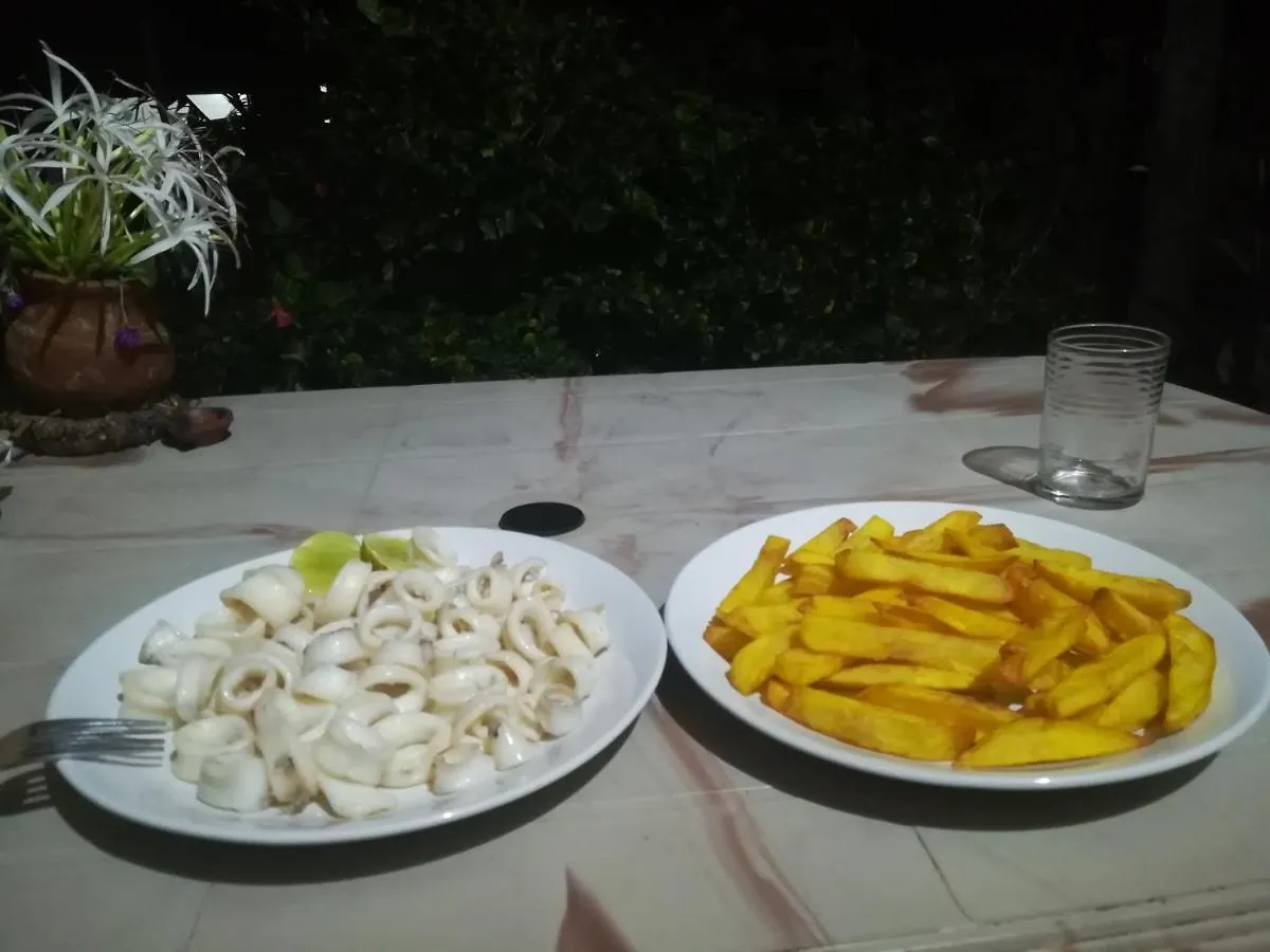 Sukriti Beach Resort فاركَالا 0*,