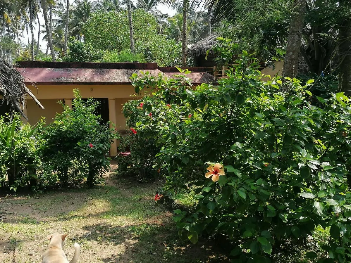 Sukriti Beach Resort فاركَالا الهند