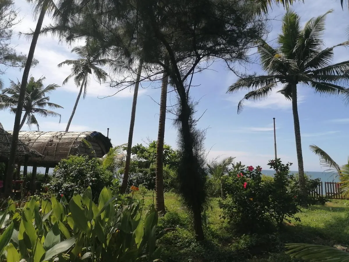 Sukriti Beach Resort فاركَالا الهند