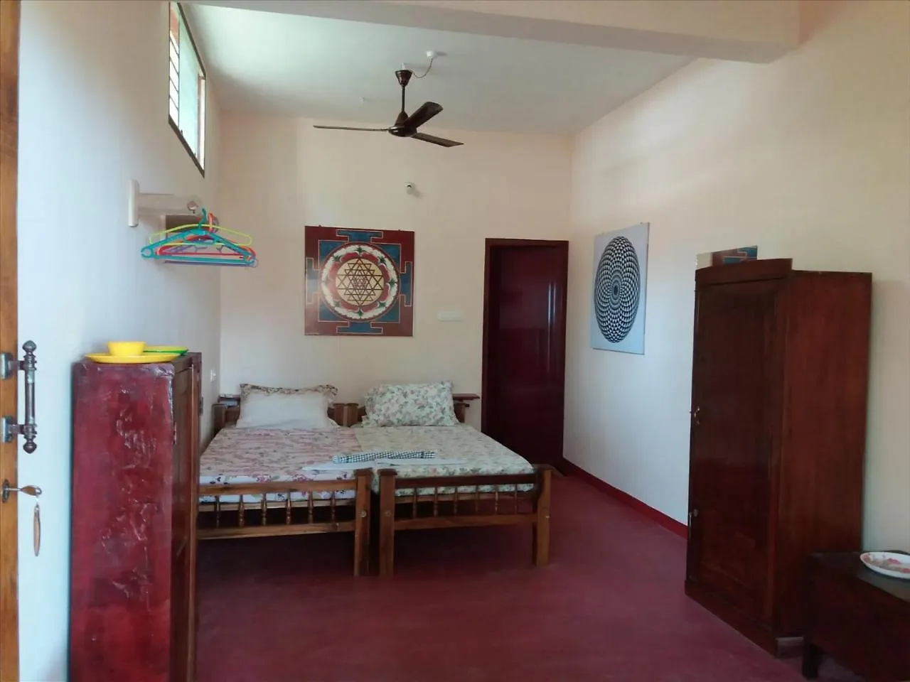 Sukriti Beach Resort فاركَالا 0*,  الهند
