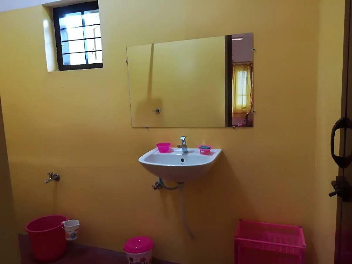 Sukriti Beach Resort فاركَالا