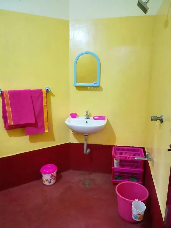Sukriti Beach Resort فاركَالا