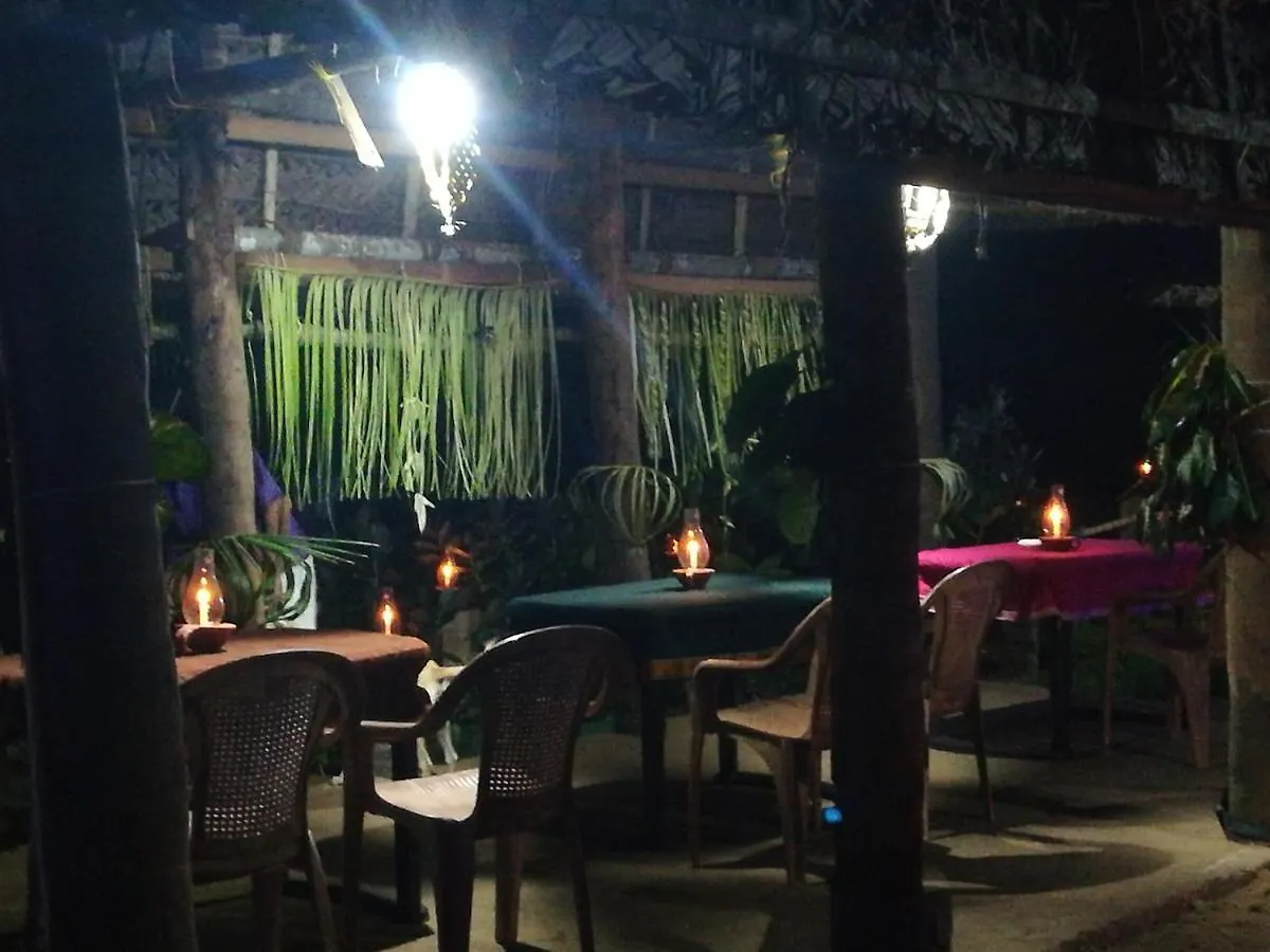 Sukriti Beach Resort فاركَالا 0*,  الهند