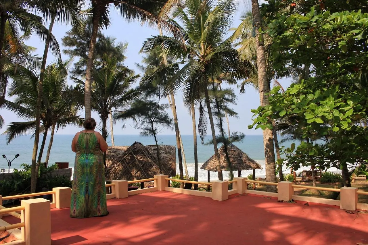 Sukriti Beach Resort فاركَالا 0*,  الهند
